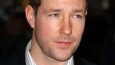 Edward Burns