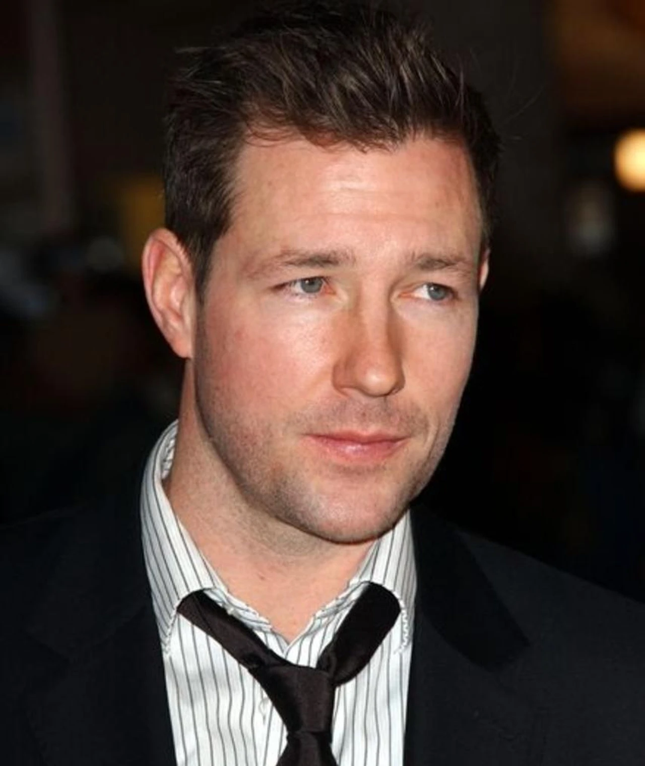 Edward Burns