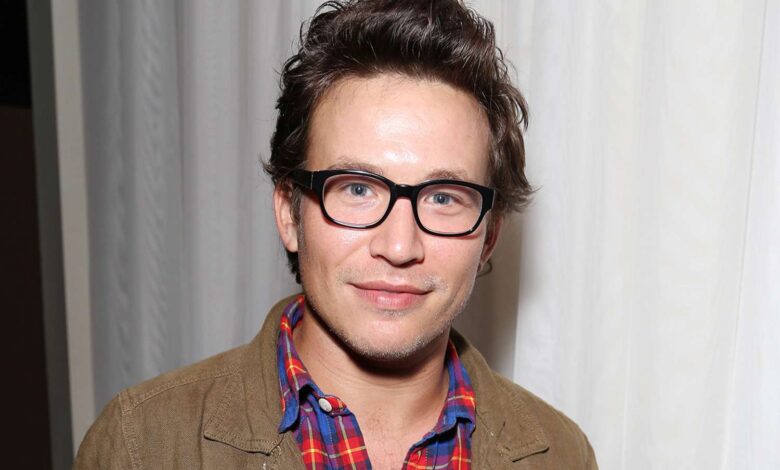 Jonathan Taylor Thomas