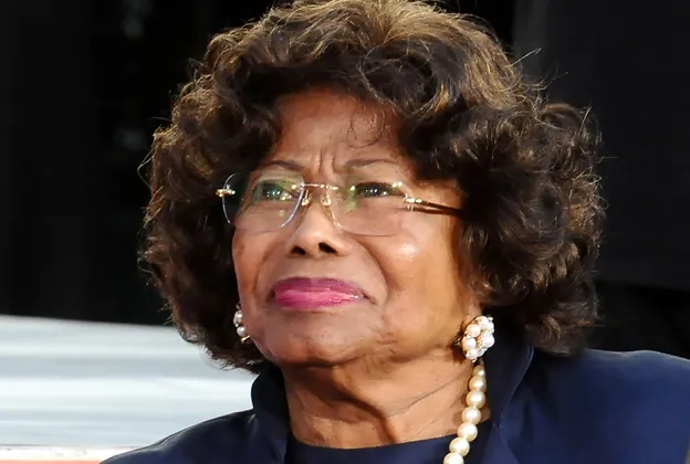 Katherine Jackson