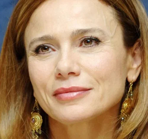 Lena Olin