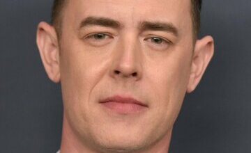 Colin Hanks erklärt