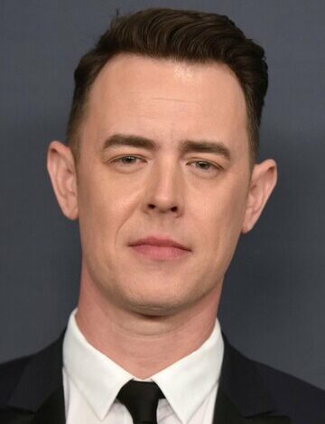 Colin Hanks erklärt