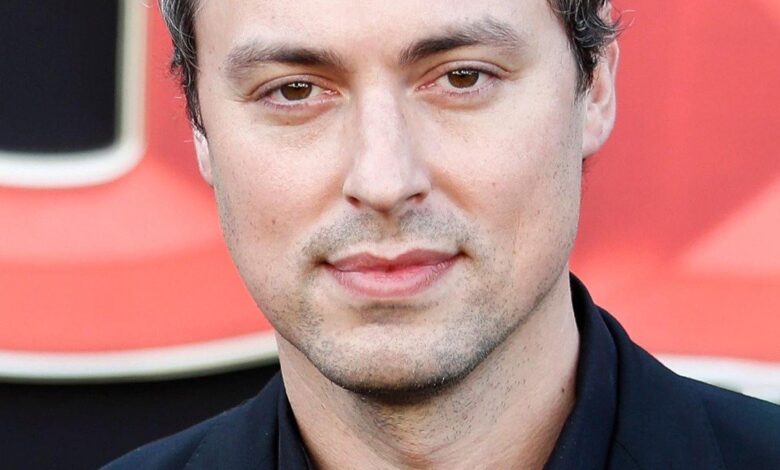 John Francis Daley