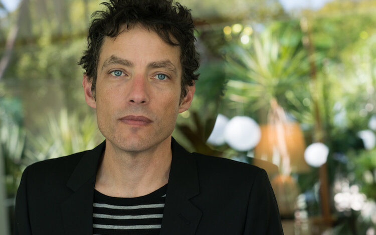 Jakob Dylan