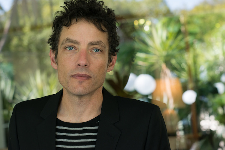 Jakob Dylan
