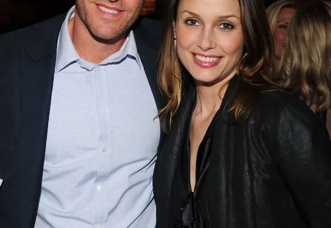 Bridget Moynahan Husband