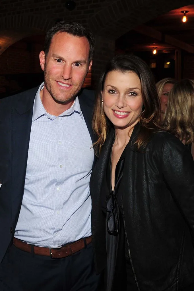 Bridget Moynahan Husband