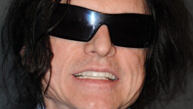 Tommy Wiseau erklärt