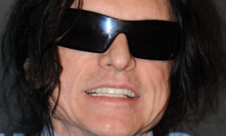 Tommy Wiseau erklärt