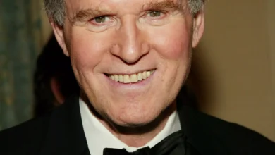 Charles Grodin