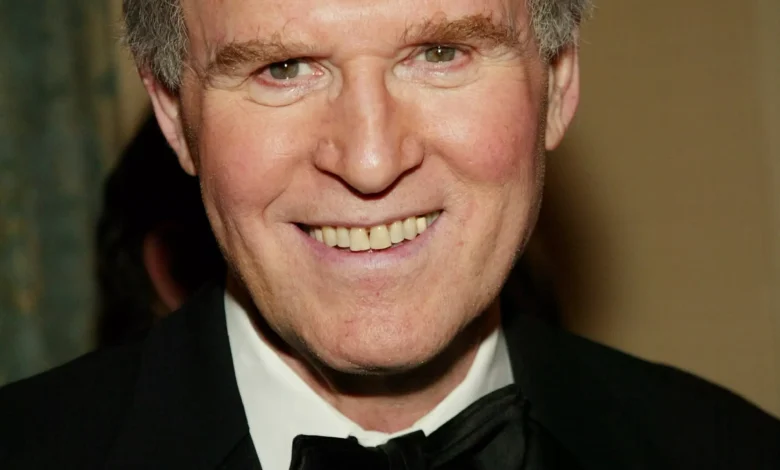 Charles Grodin