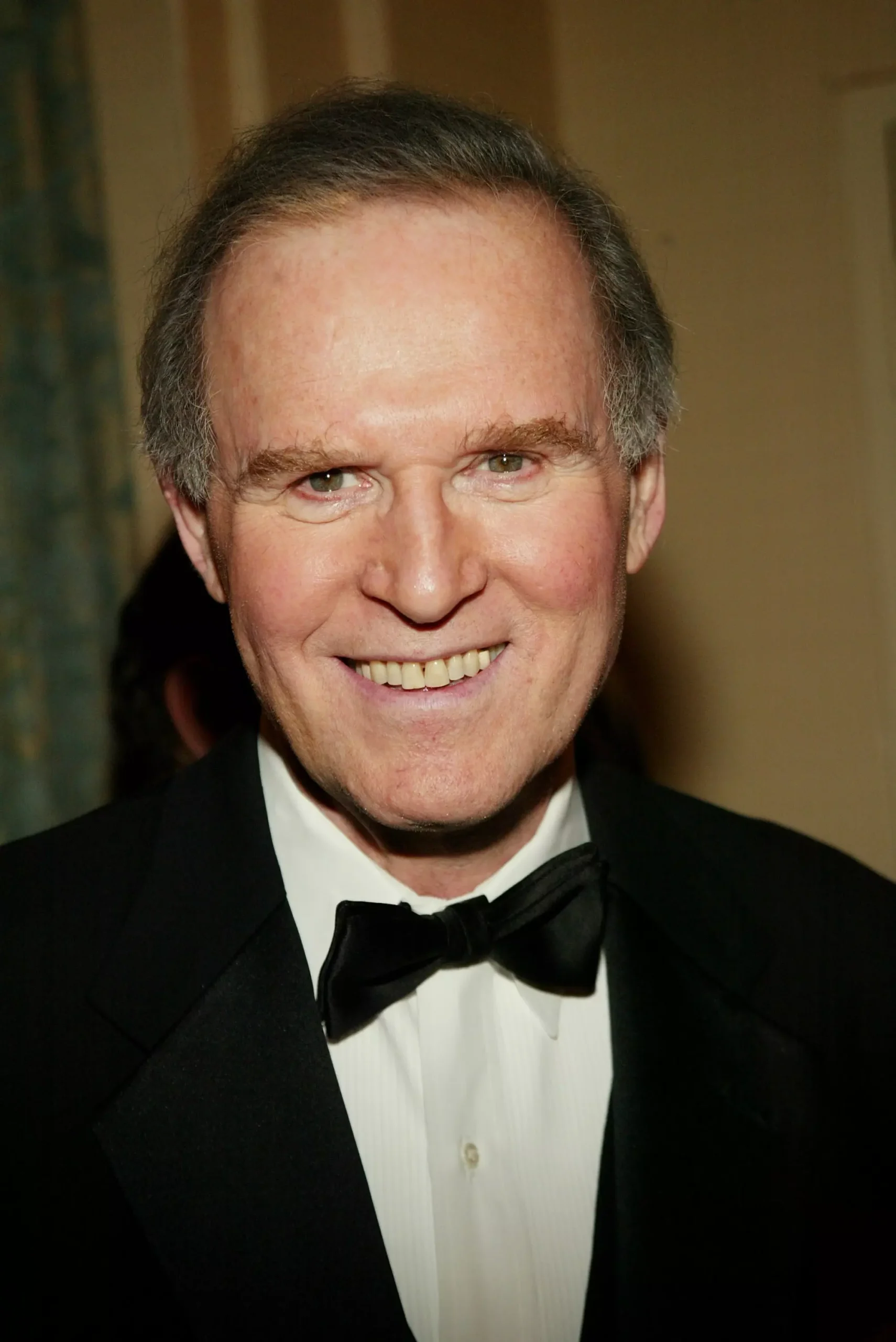 Charles Grodin