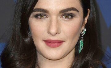 Rachel Weisz