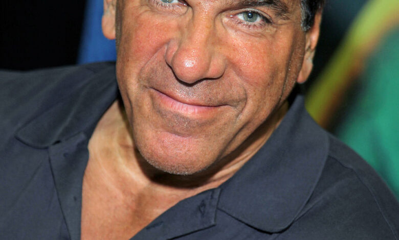 Lou Ferrigno