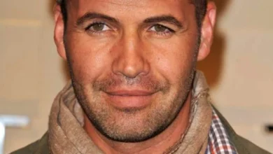Billy Zane erklärt