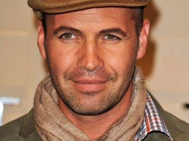 Billy Zane erklärt