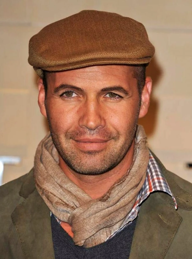 Billy Zane erklärt