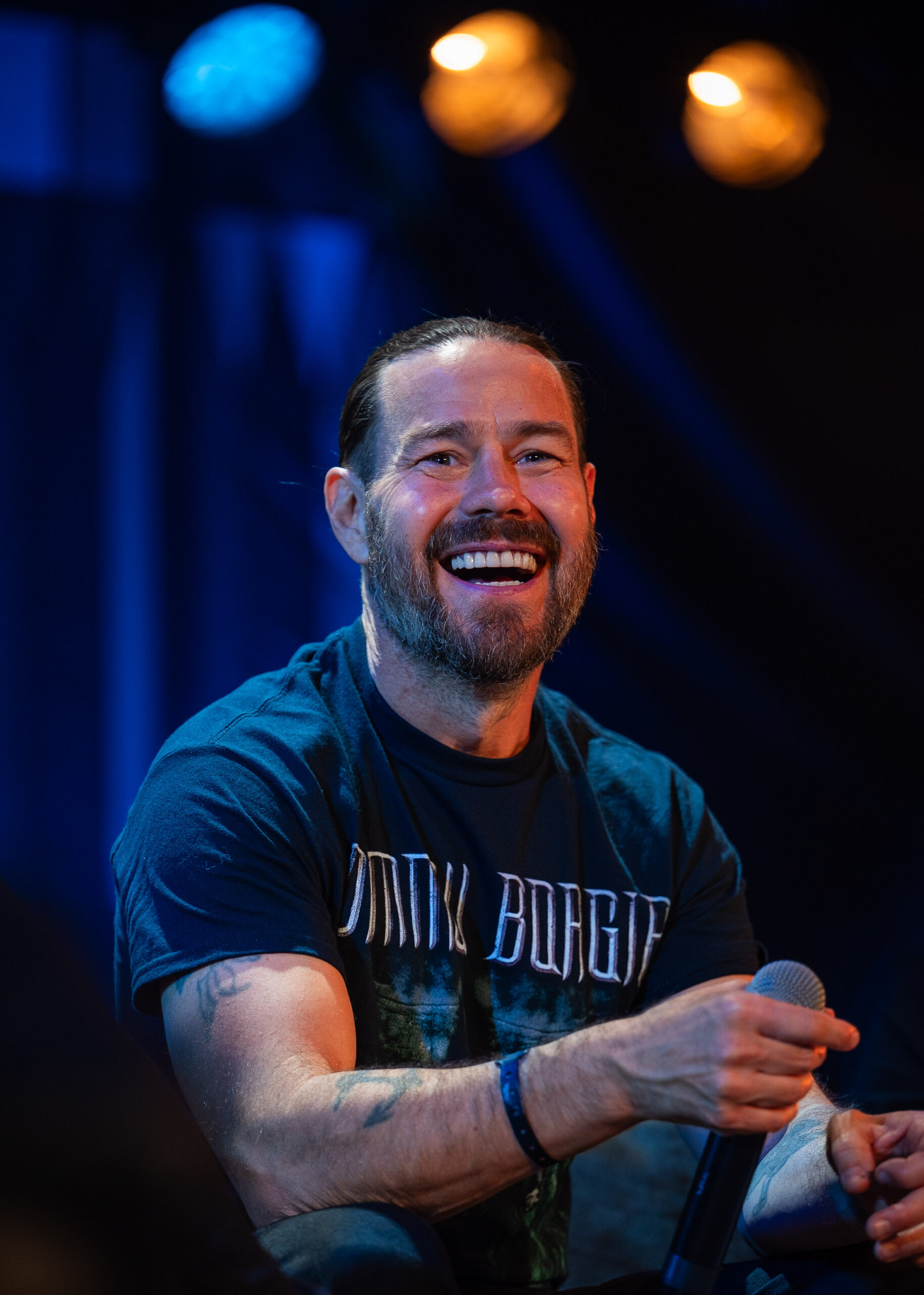Chris Pontius