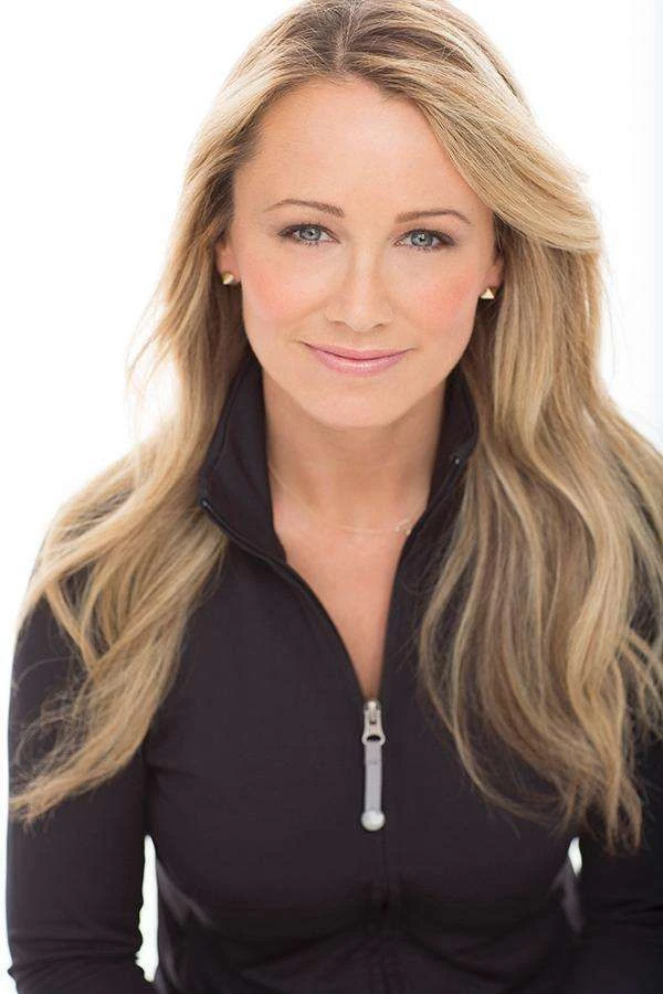 Christine Taylor