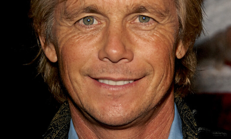 Christopher Atkins