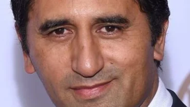 Cliff Curtis