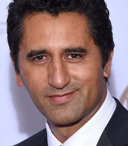 Cliff Curtis