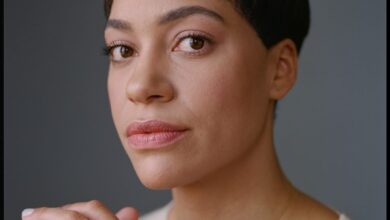 Cush Jumbo