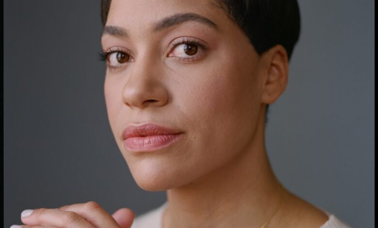 Cush Jumbo
