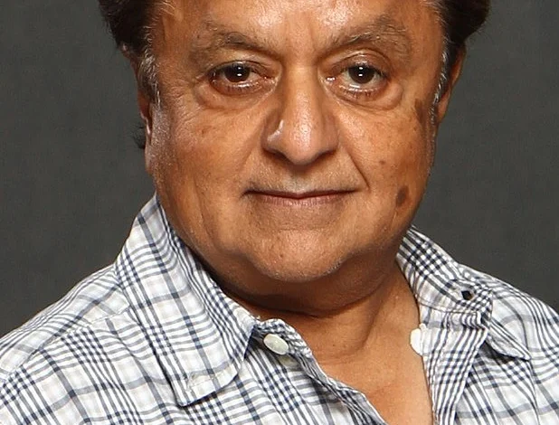 Deep Roy