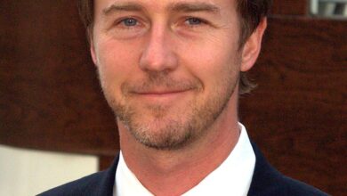 Edward Norton