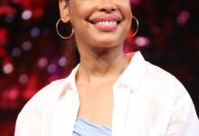 Gina Torres