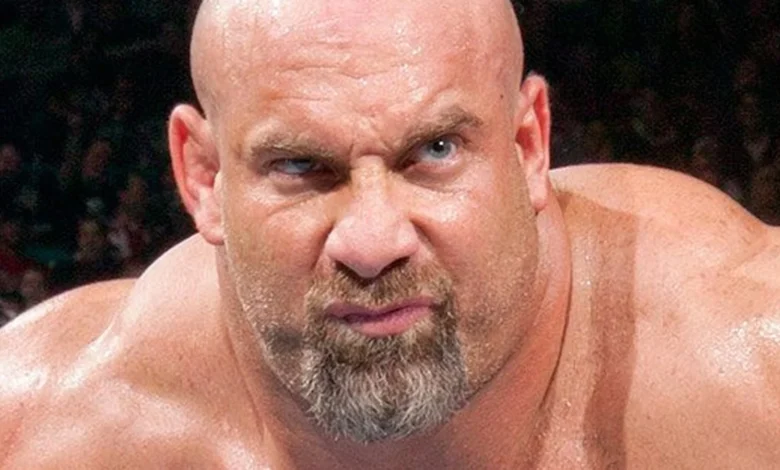 Bill Goldberg