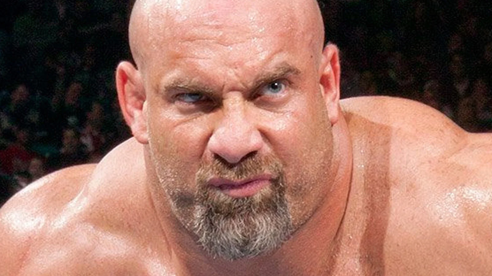 Bill Goldberg