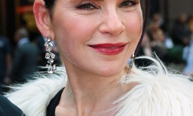 Julianna Margulies