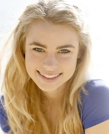 Lucy Fry