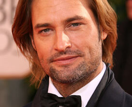 Josh Holloway