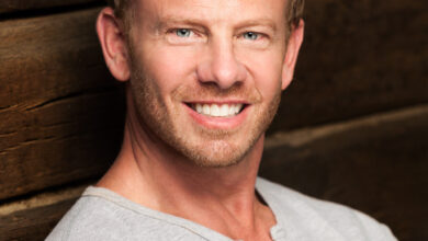 Ian Ziering