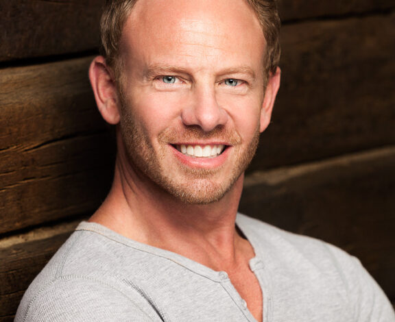 Ian Ziering