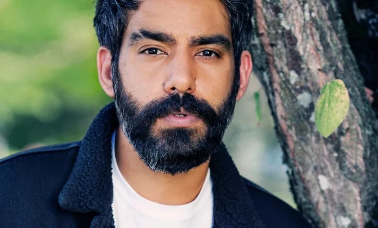 Rahul Kohli