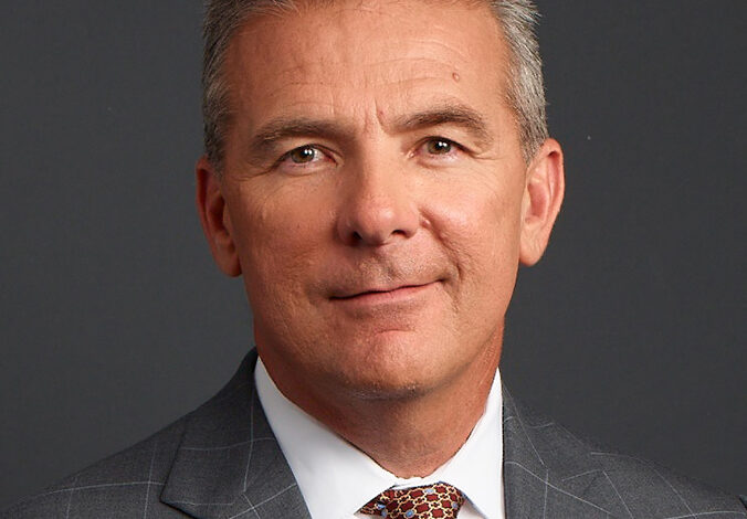 Urban Meyer