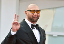 Dave Bautista