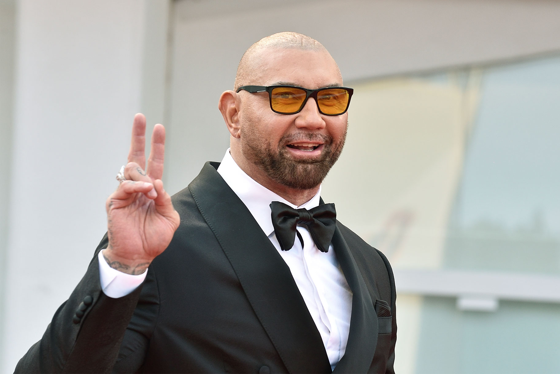 Dave Bautista