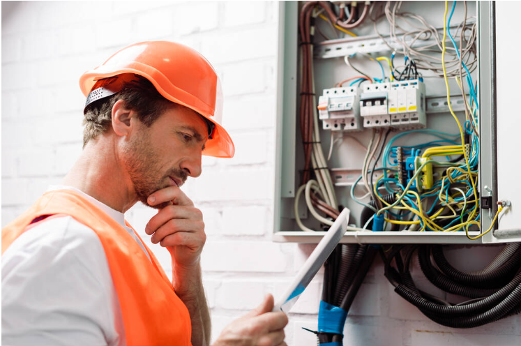 elektroinstallation