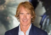 Michael Bay