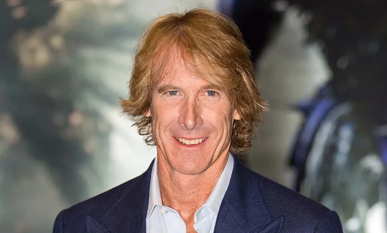 Michael Bay