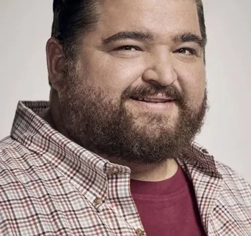 Jorge Garcia