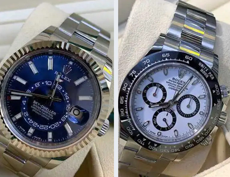 Uhren Ankauf München