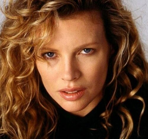 Kim Basinger