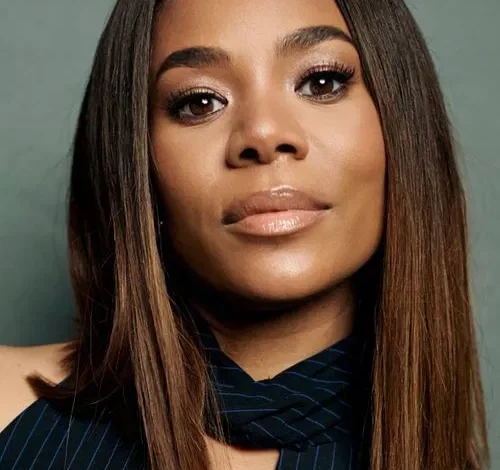 Regina Hall